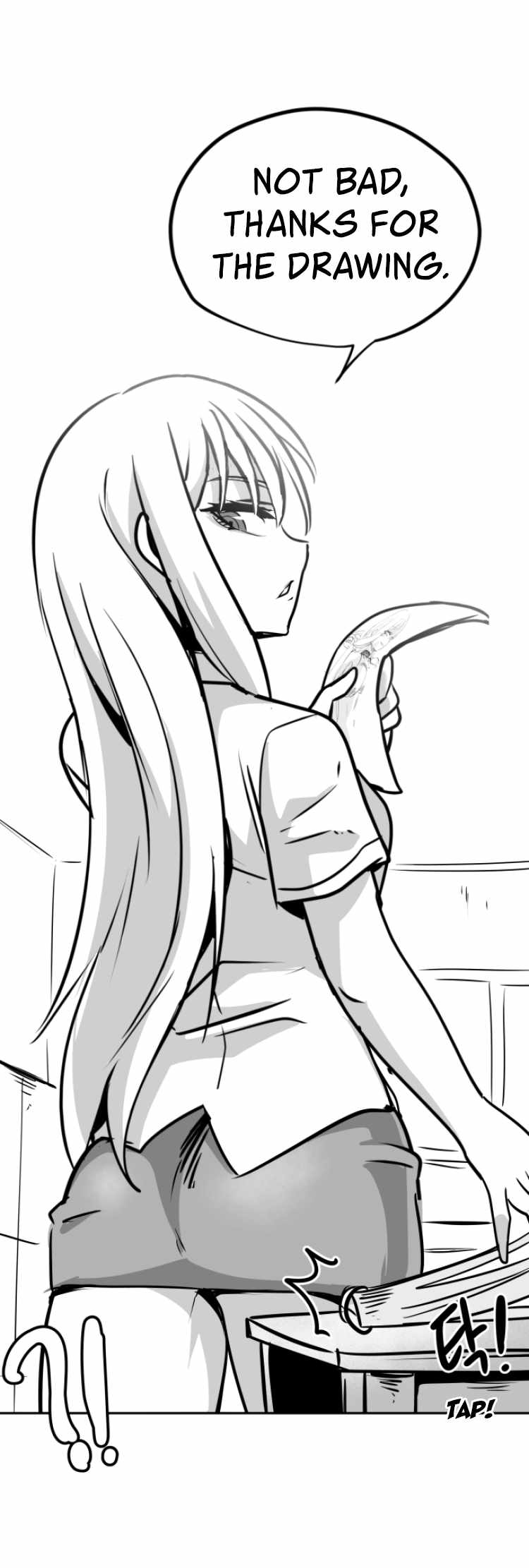 Iljin Romance Chapter 3 - Page 21