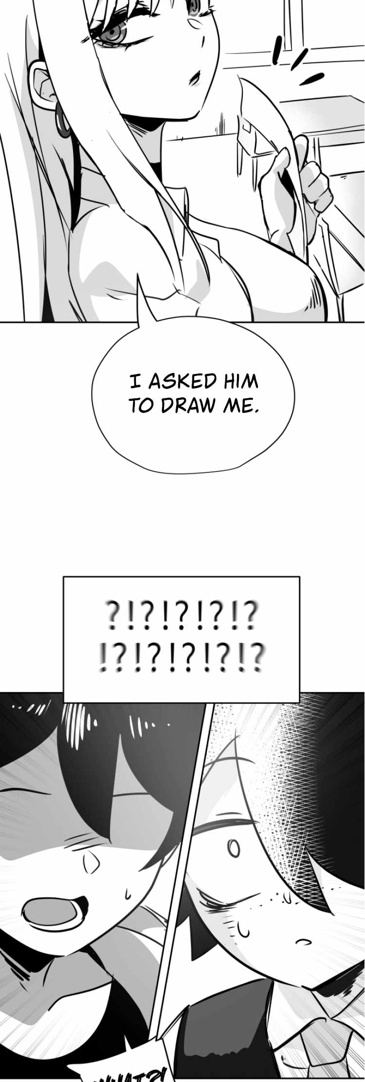 Iljin Romance Chapter 3 - Page 23