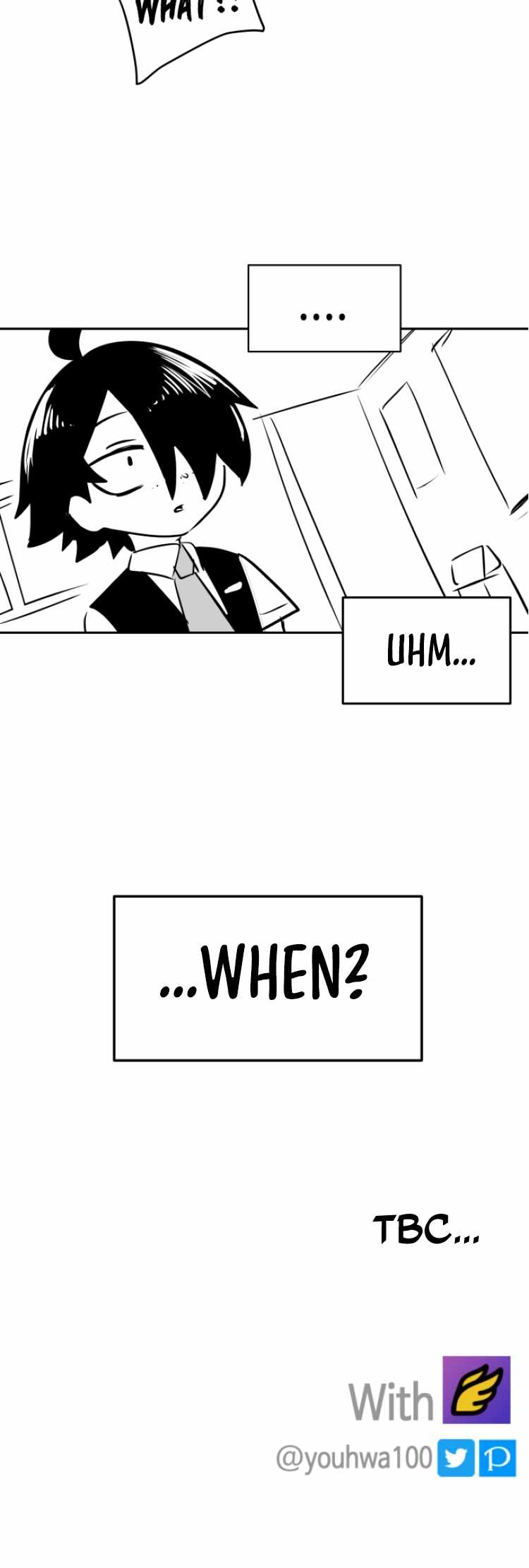 Iljin Romance Chapter 3 - Page 24