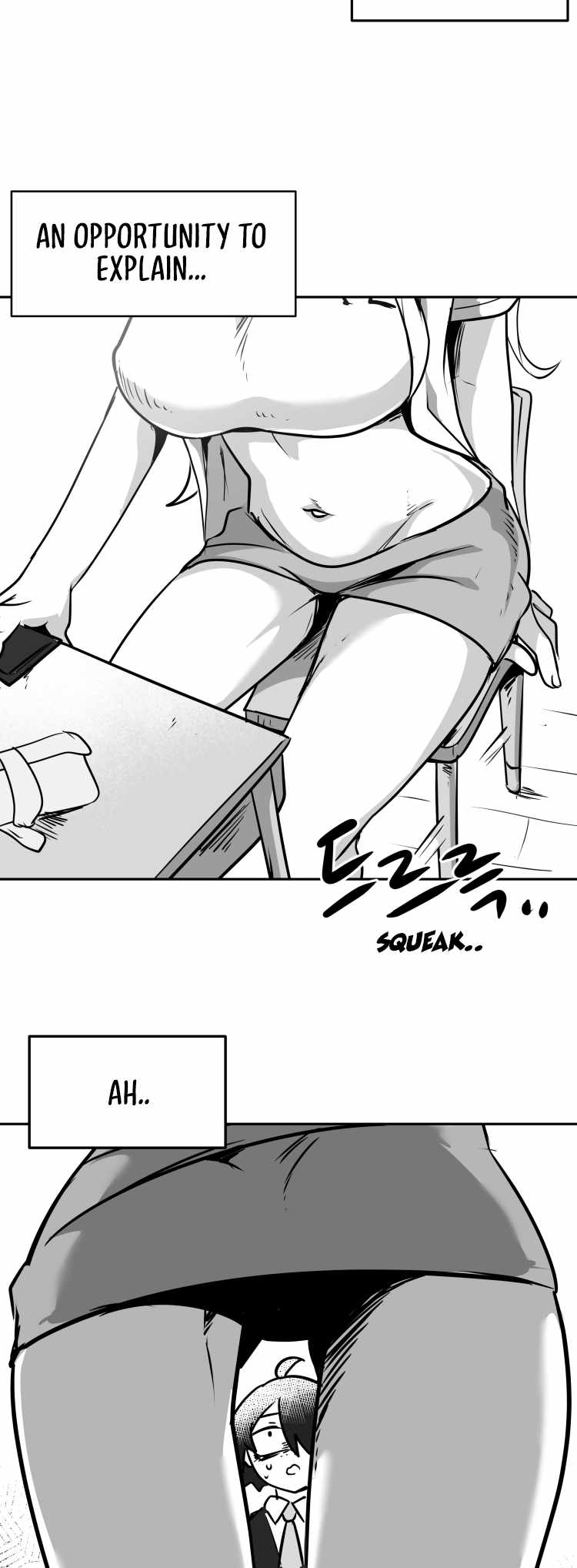 Iljin Romance Chapter 3 - Page 4