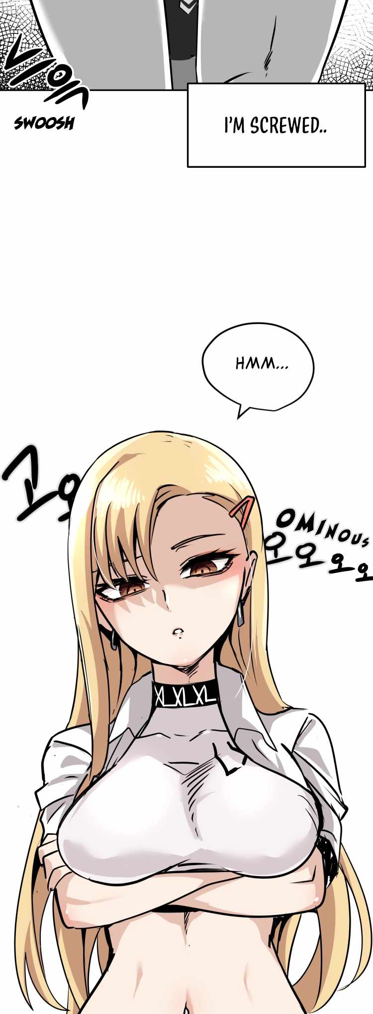 Iljin Romance Chapter 3 - Page 5