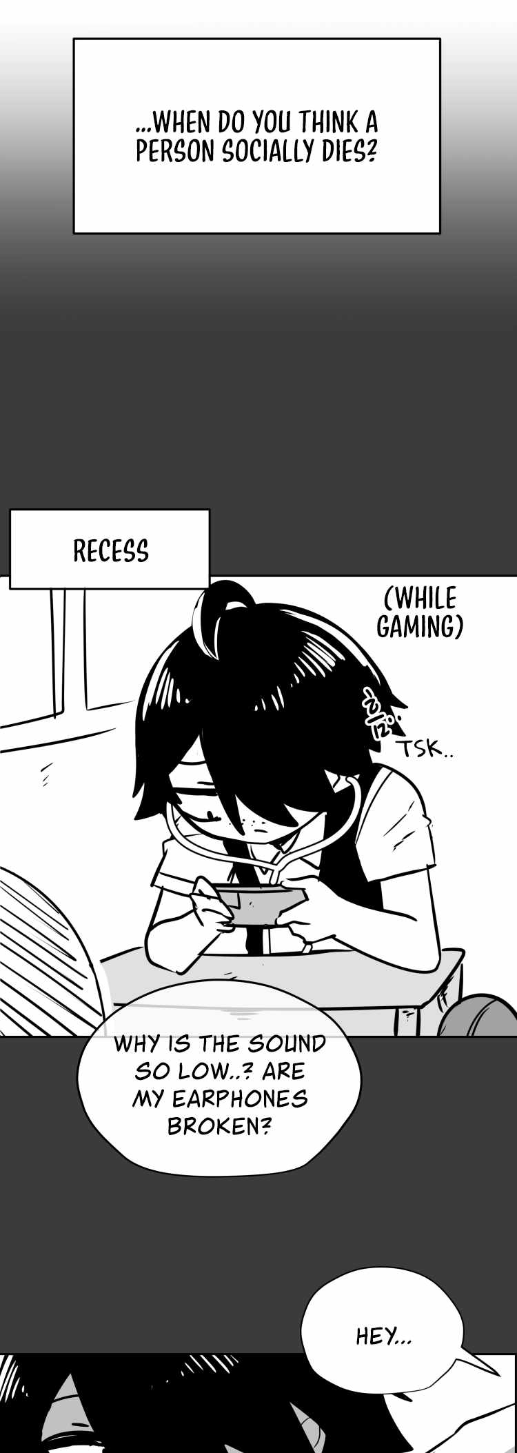 Iljin Romance Chapter 3 - Page 8