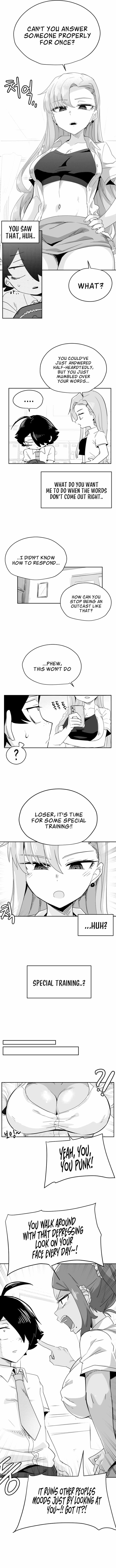 Iljin Romance Chapter 30 - Page 2