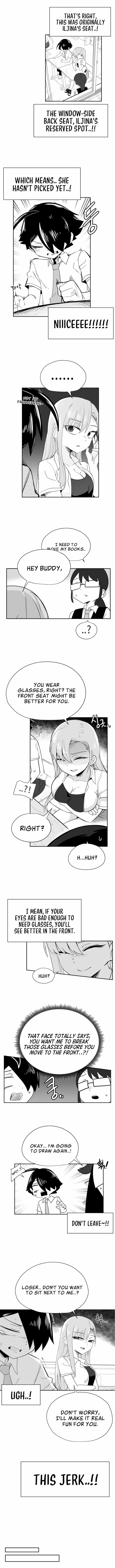 Iljin Romance Chapter 32 - Page 2