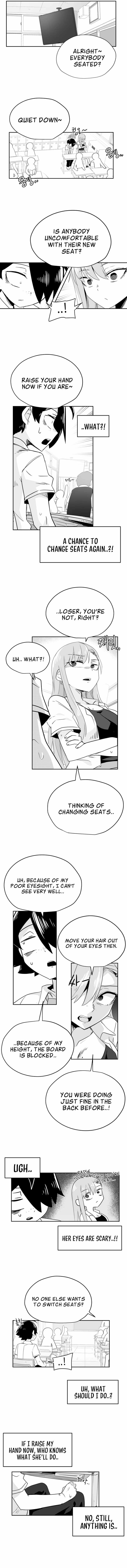 Iljin Romance Chapter 32 - Page 3