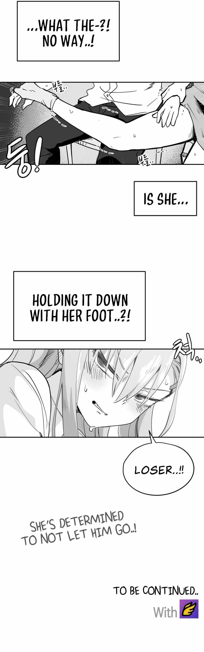Iljin Romance Chapter 32 - Page 5