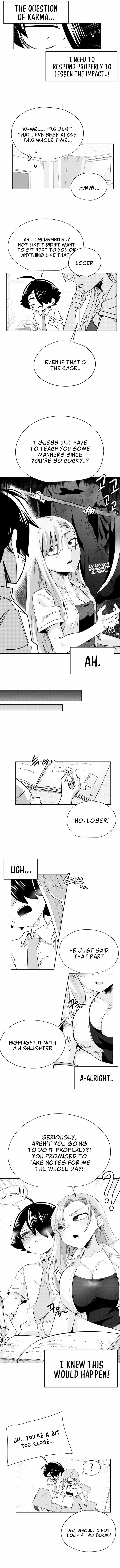 Iljin Romance Chapter 33 - Page 2