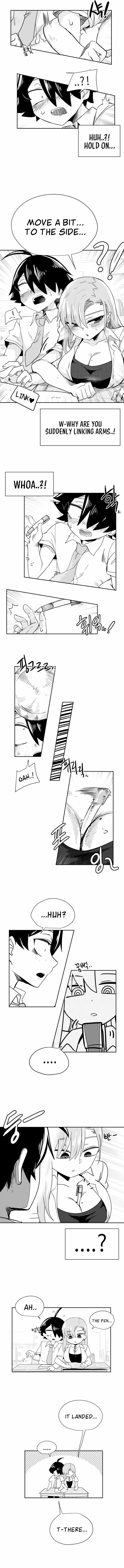 Iljin Romance Chapter 33 - Page 4