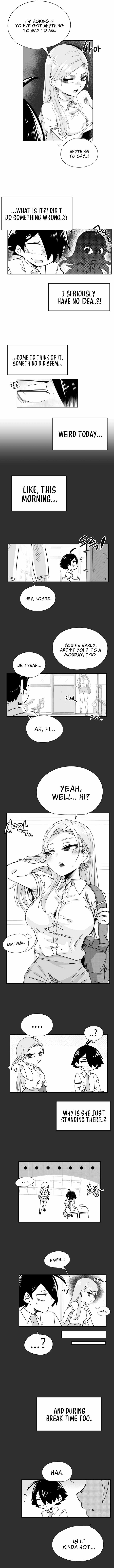 Iljin Romance Chapter 34 - Page 2