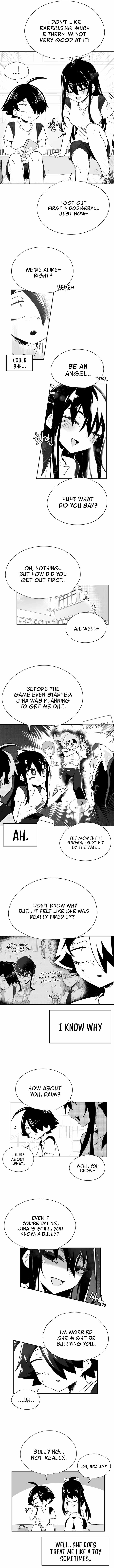 Iljin Romance Chapter 35 - Page 2