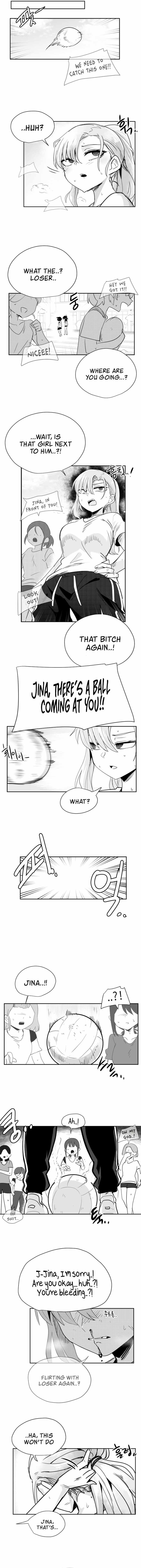 Iljin Romance Chapter 35 - Page 4
