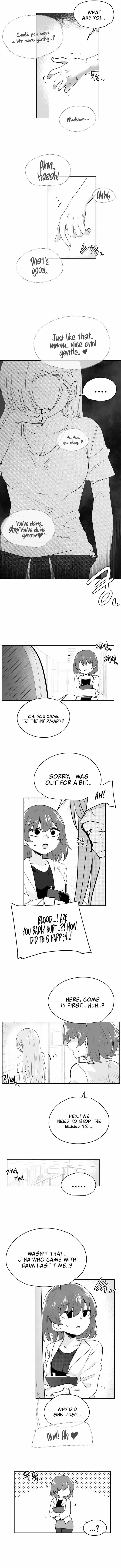 Iljin Romance Chapter 36 - Page 3