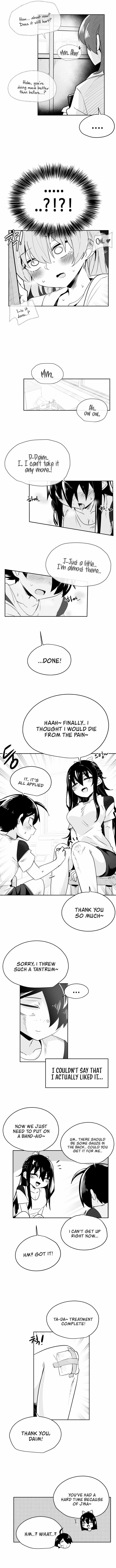 Iljin Romance Chapter 36 - Page 4