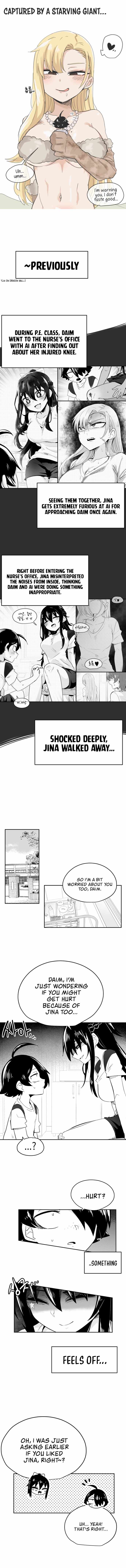 Iljin Romance Chapter 37 - Page 1