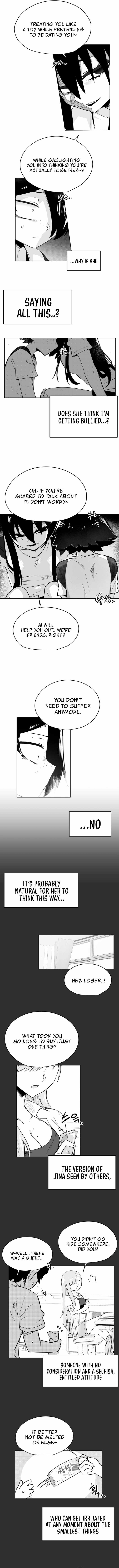 Iljin Romance Chapter 37 - Page 3