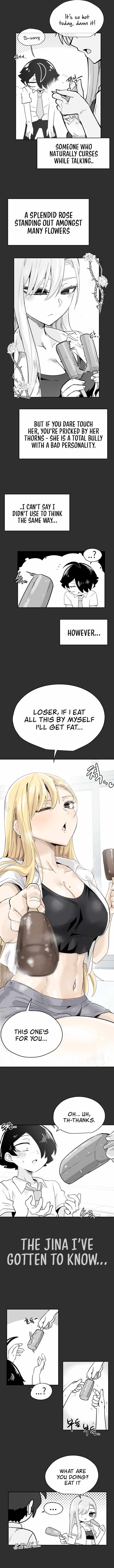 Iljin Romance Chapter 37 - Page 4