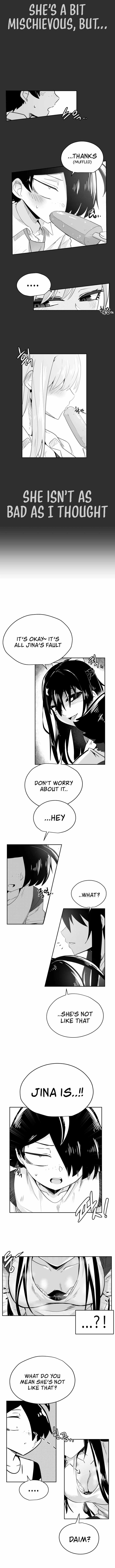 Iljin Romance Chapter 37 - Page 5