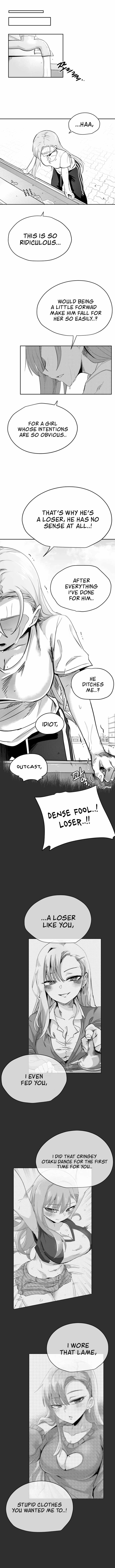 Iljin Romance Chapter 38 - Page 4