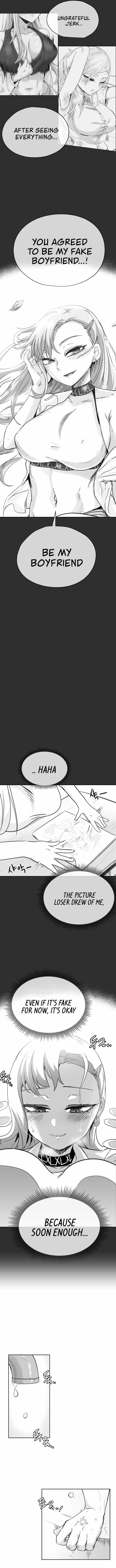 Iljin Romance Chapter 38 - Page 5