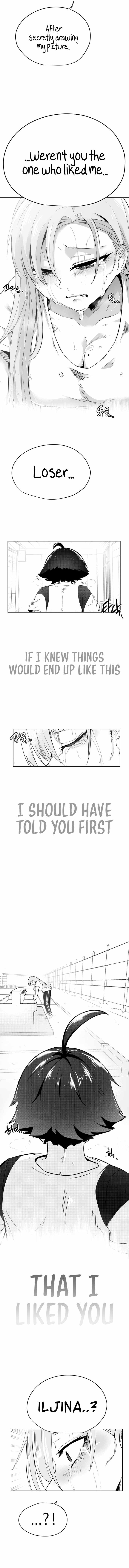 Iljin Romance Chapter 38 - Page 6