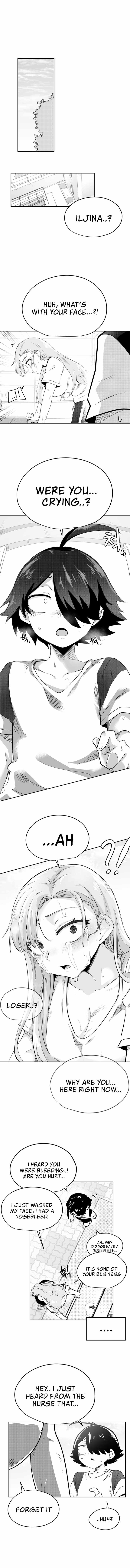 Iljin Romance Chapter 39 - Page 1