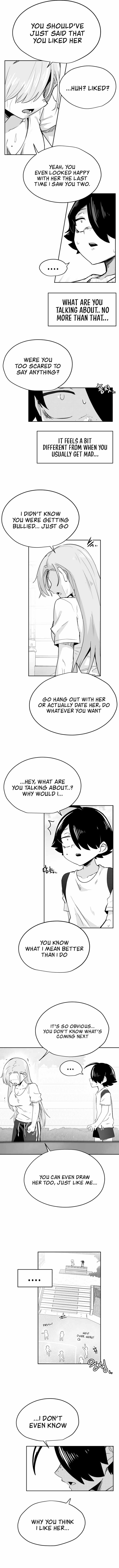 Iljin Romance Chapter 39 - Page 2