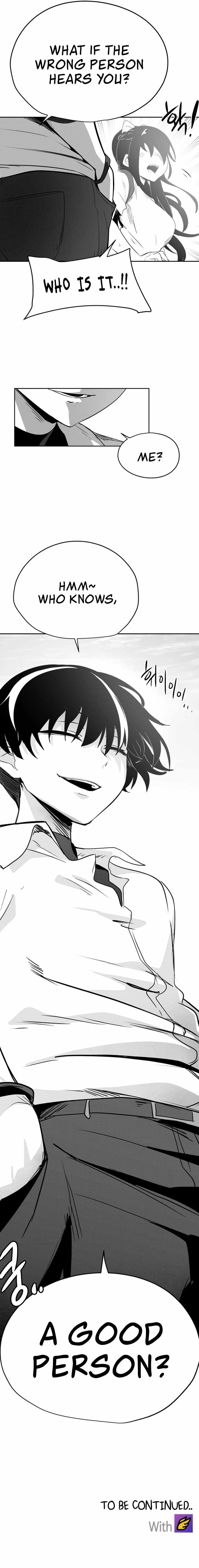 Iljin Romance Chapter 39 - Page 7