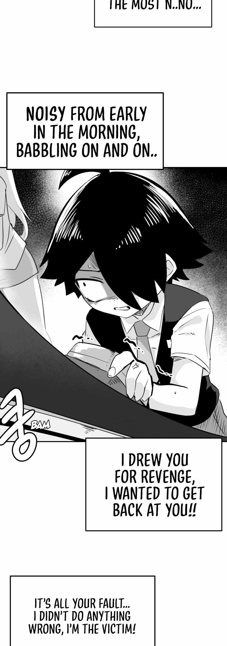 Iljin Romance Chapter 4 - Page 10