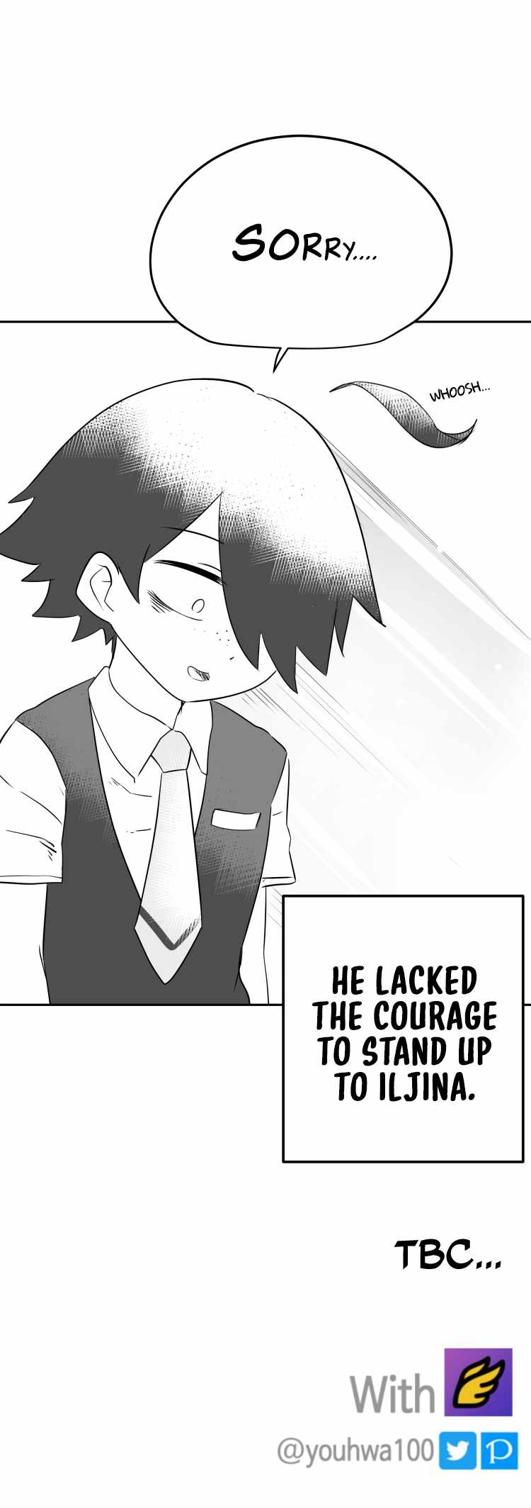 Iljin Romance Chapter 4 - Page 12