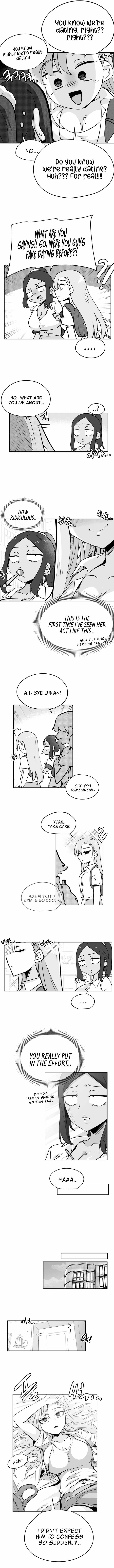 Iljin Romance Chapter 40 - Page 2