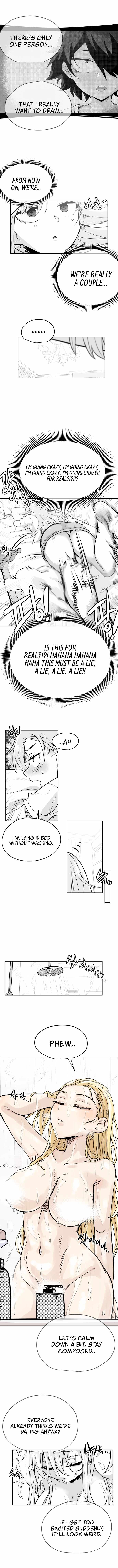 Iljin Romance Chapter 40 - Page 3