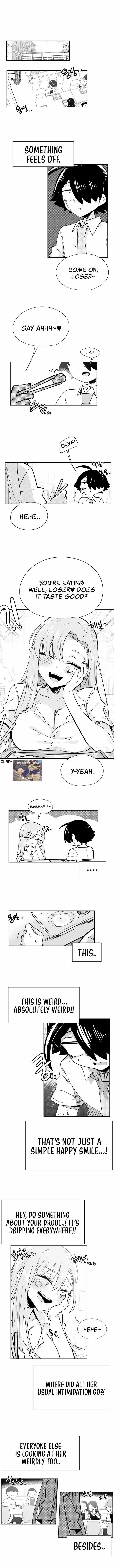 Iljin Romance Chapter 42 - Page 1