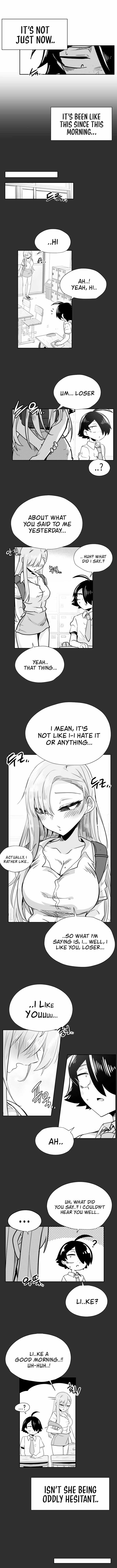 Iljin Romance Chapter 42 - Page 2