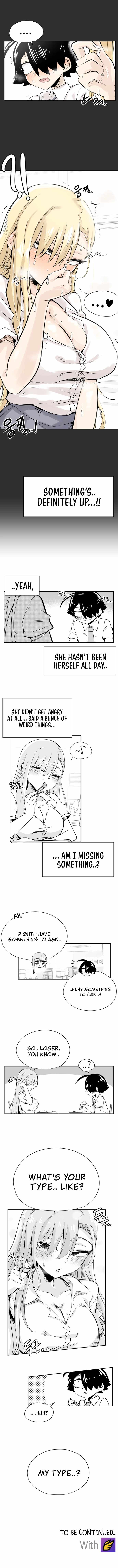 Iljin Romance Chapter 42 - Page 4
