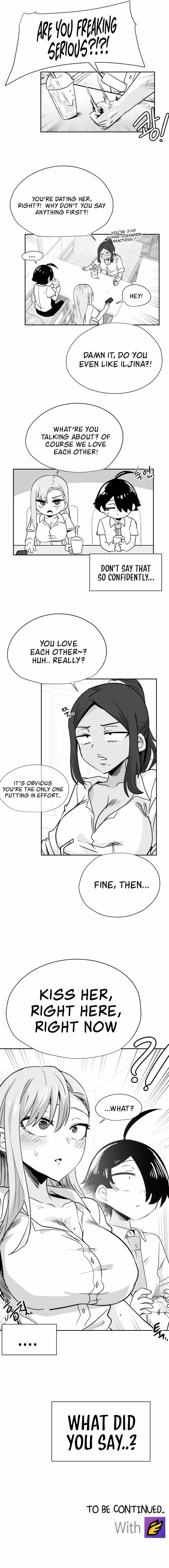 Iljin Romance Chapter 43 - Page 5