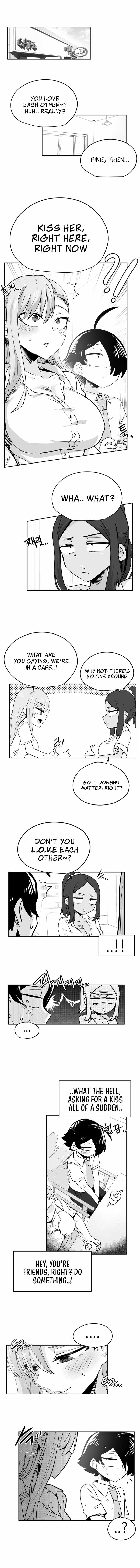 Iljin Romance Chapter 44 - Page 1