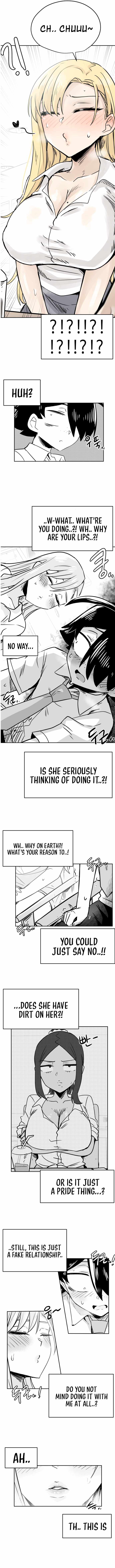 Iljin Romance Chapter 44 - Page 2