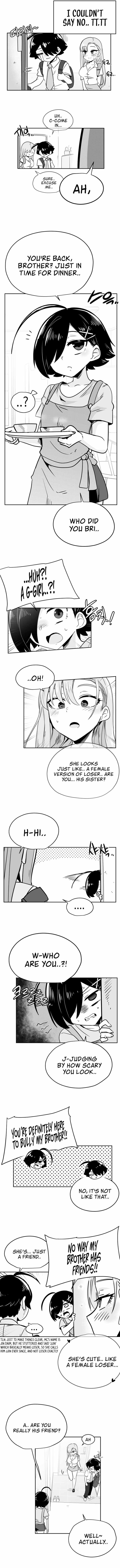 Iljin Romance Chapter 44 - Page 4