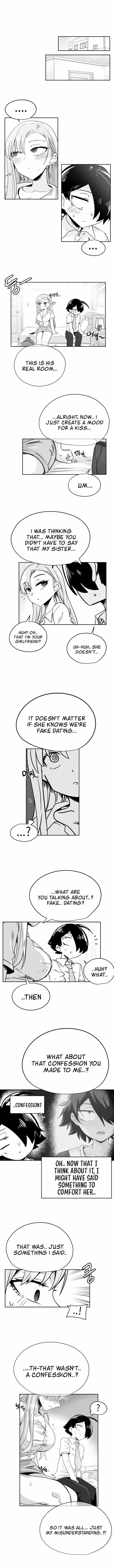 Iljin Romance Chapter 45 - Page 1