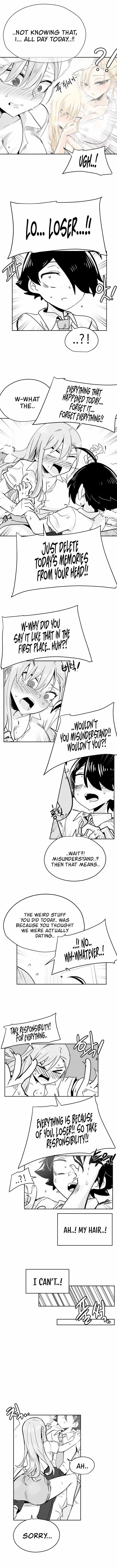 Iljin Romance Chapter 45 - Page 2