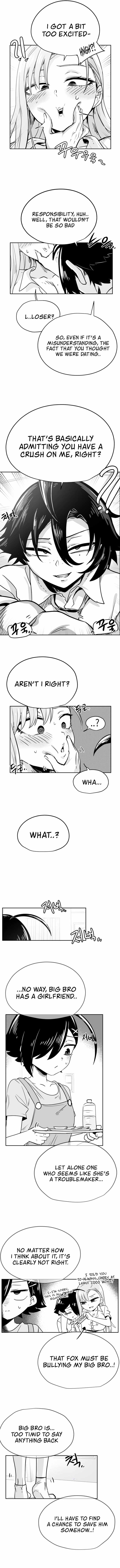 Iljin Romance Chapter 45 - Page 3