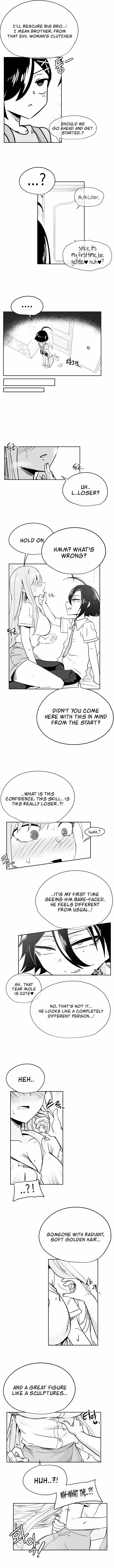Iljin Romance Chapter 45 - Page 4