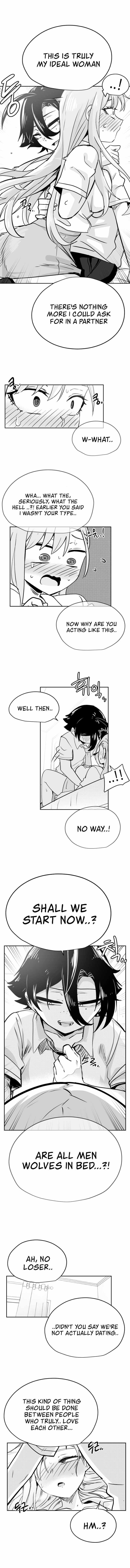 Iljin Romance Chapter 45 - Page 5