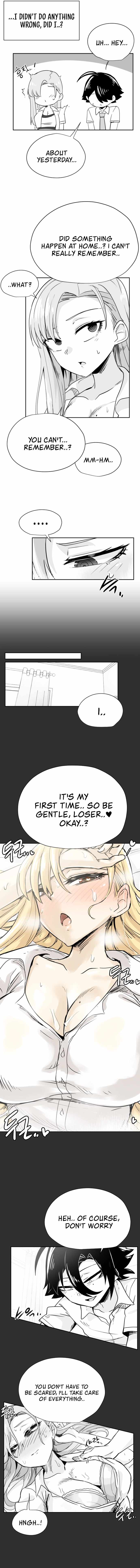 Iljin Romance Chapter 46 - Page 2