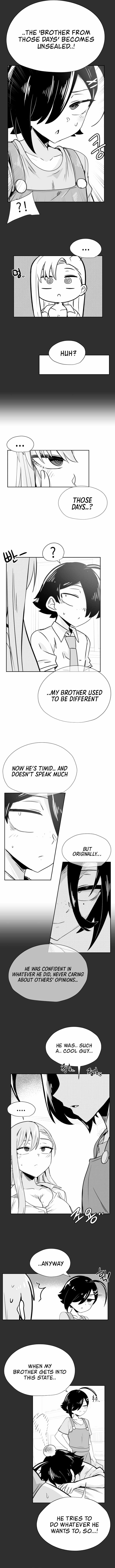 Iljin Romance Chapter 46 - Page 4