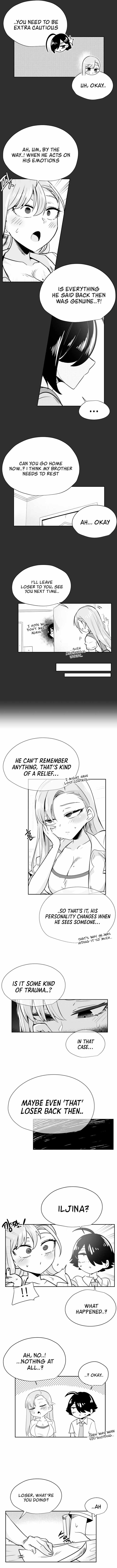 Iljin Romance Chapter 46 - Page 5