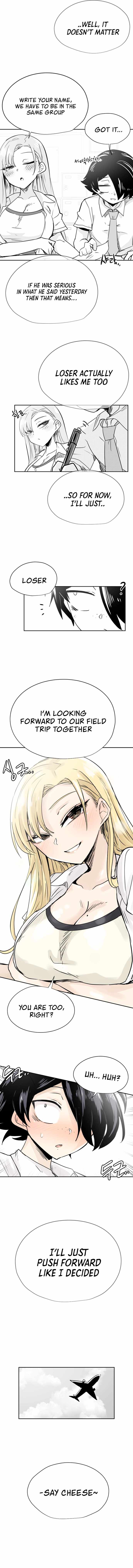 Iljin Romance Chapter 46 - Page 6