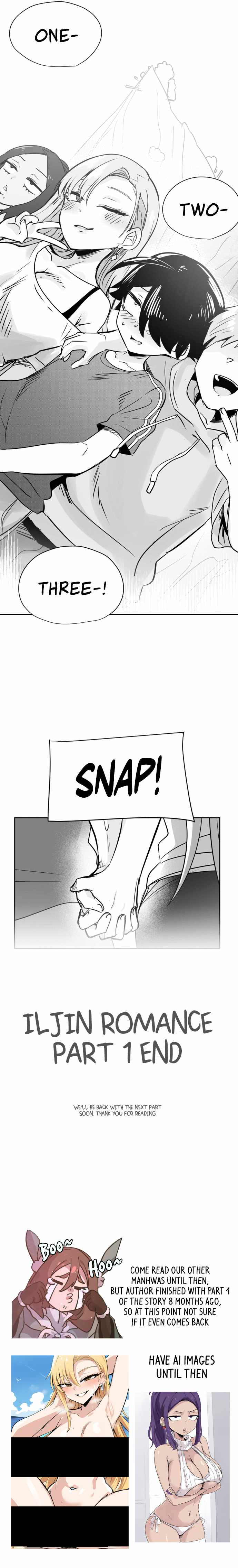 Iljin Romance Chapter 46 - Page 7