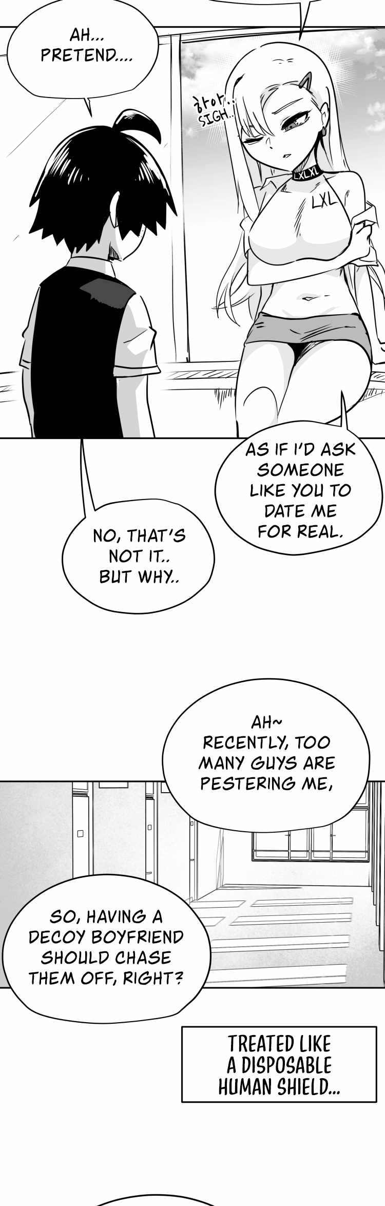 Iljin Romance Chapter 5 - Page 10