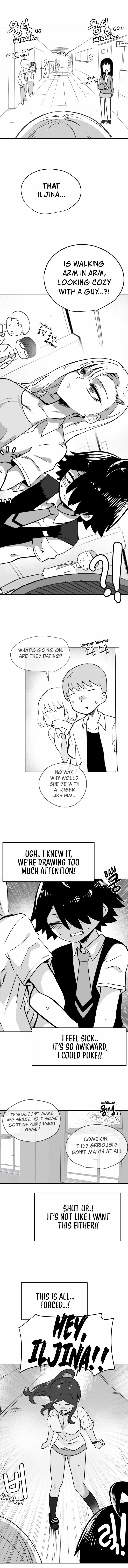 Iljin Romance Chapter 5 - Page 2